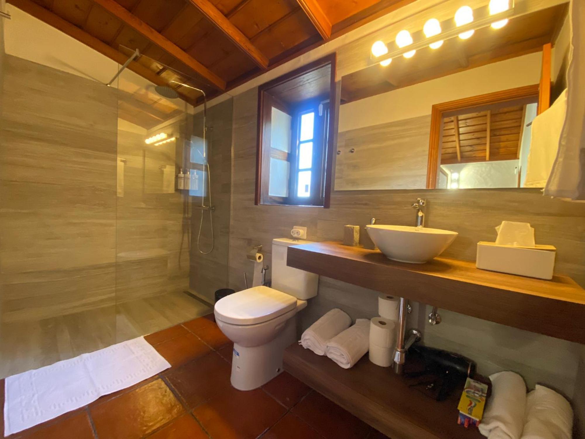 로스 야노스 데 아리다네 Casa El Morro 빌라 외부 사진